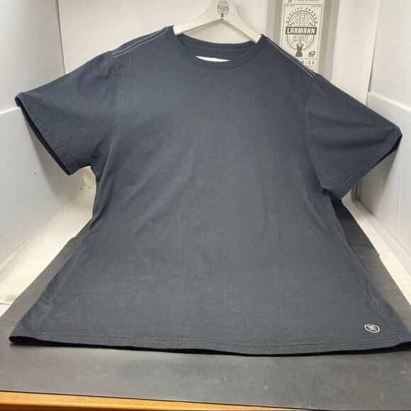 ROARK “The Artifacts of Adventure.” Black T- Shirt - Picture 2 of 11